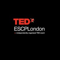 TEDxESCP London logo - Similar company to 360Sys