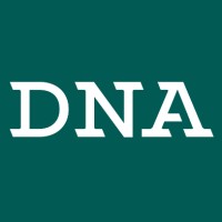 DNA (Uzbekistan) logo - Similar company to Finecon