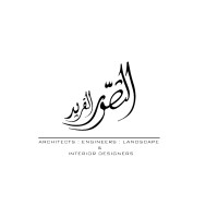 Tasawur Al Farid & Associates logo - Similar company to Cube Design Studio