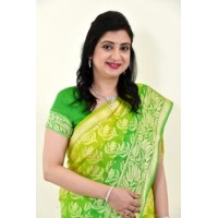 Vastu with Pallavi logo - Similar company to Magellan Ventures