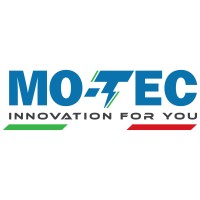 MO-TEC SRL logo - Similar company to Compac Hydraulik A/S