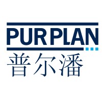 Shanghai PURPLAN Mechanical Engineering Co. Ltd. logo - Similar company to Bengbu Domlin Mechanical & Electrical Technology Co. , Ltd