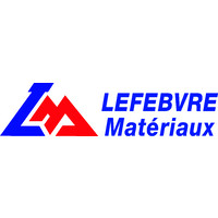 LEFEBVRE MATERIAUX logo - Similar company to Attal Services