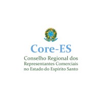 Core-ES - Conselho Regional dos Representantes Comerciais no Estado do Espírito Santo logo - Similar company to Lpl Soluções