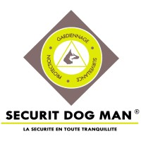 SECURIT DOG MAN SERVICES logo - Similar company to Securit Dog Man