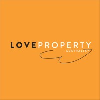 Love Property Australia logo - Similar company to The Invisible Architect