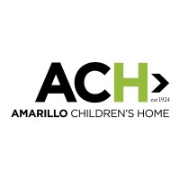 Amarillo Children's Home logo - Similar company to Amarillo Angels