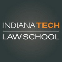 Indiana Tech Law School - Alumni logo - Similar company to Luther Classical College