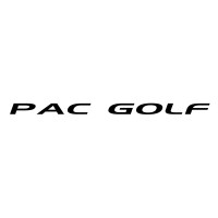 PAC GOLF logo - Similar company to Salesone Llc: Invictus / Salesone Studios / Inox Men'S Jewelry / Body Vibe