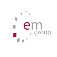 EM GROUP logo - Similar company to Emgroup Bv