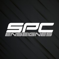 SPC ENSEIGNES logo - Similar company to Gambus Enseignes