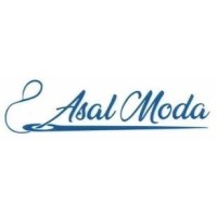 Asal Moda Tekstil San. ve Tic. Ltd. Şti logo - Similar company to Denim Stüdyo Tekstil Dış Ticaret Anonim Şirketi