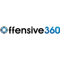 Offensive 360 logo - Similar company to Appscan