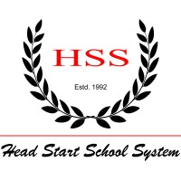 Head Start School System logo - Similar company to North London Collegiate School