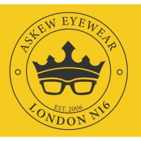 AskewOpticians logo - Similar company to Need An Optom
