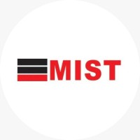 MIST logo - Similar company to Zultec