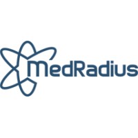 MEDRADIUS logo - Similar company to Medradius - Reception 01