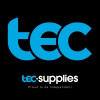 Tec Supplies Limited logo - Similar company to _