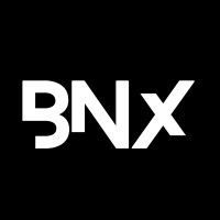 BNX logo - Similar company to Solution Post