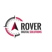 Rover Digital Solutions logo - Similar company to Brain Bee Llc