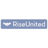 RiseUnited logo - Similar company to Czech Sports Ventures S.R.O