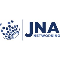 JNA Networking Services logo - Similar company to Five 9'S Communications
