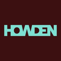 Howden logo - Similar company to A