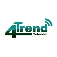4Trend Telecom logo - Similar company to Inet Telecom