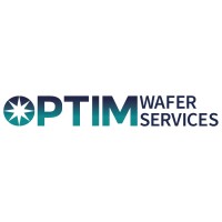 Optim Wafer Services logo - Similar company to Corexco - Corporation D'Experts En Corrosion