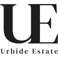 URBIDE ESTATE logo - Similar company to Ephemerall