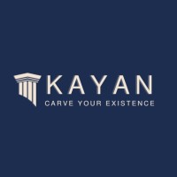 Kayan Ventures logo - Similar company to Alpha Project