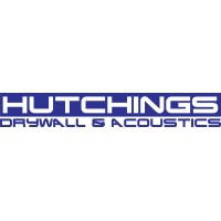 Hutchings Drywall & Acoustics Inc. logo - Similar company to Canadian Drywall