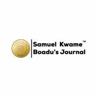 Samuel Kwame Boadu's Journal (SKB Journal) logo - Similar company to Dera Collection