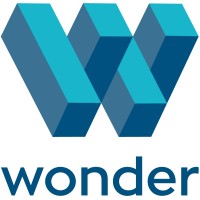 Wonder App logo - Similar company to Wonder Lab