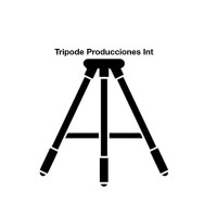Trípode Producciones Int logo - Similar company to Sinatra Creativo