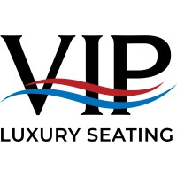 VIP Luxury Seating, LLC logo - Similar company to Leadcom Seating Company