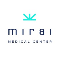 MIRAI Medical Center logo - Similar company to Bionag