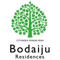 Bodaiju Residences