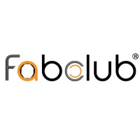 Fabclub logo - Similar company to Naughty Nut Racing
