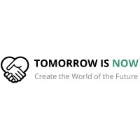 TOMORROW IS NOW logo - Similar company to Pos Werbung