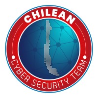 Chilean Cybersecurity Team logo - Similar company to Auditforge