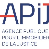 APIJ (Agence publique pour l'immobilier de la justice) logo - Similar company to Agetis Immobilier