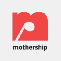 Mothership Music Publishing logo - Similar company to Moonlight Management