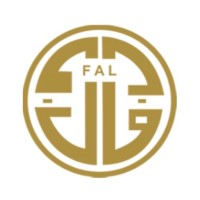 ALFAL Est. logo - Similar company to Glimmer Events