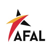 Afal logo - Similar company to Topsel Pvt Ltd