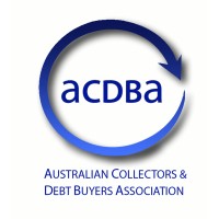 Australian Collectors & Debt Buyers Association (ACDBA) logo - Similar company to Access Intell - Credit Management