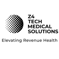 Z4 Tech Medical Solutions LLC logo - Similar company to Inspirational By Design™