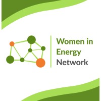 Women in Energy Network logo - Similar company to Sïndal