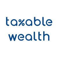 Taxable Wealth logo - Similar company to Accumulation Wealth Partners