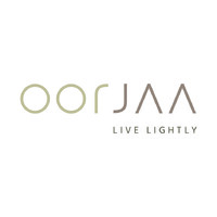 Oorjaa logo - Similar company to Story Design